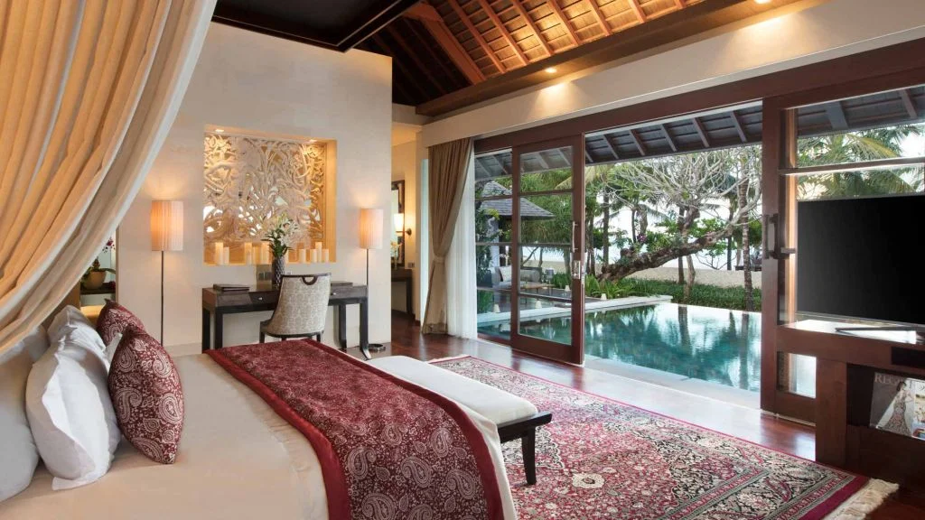 Royal Villa (1BR Villa)